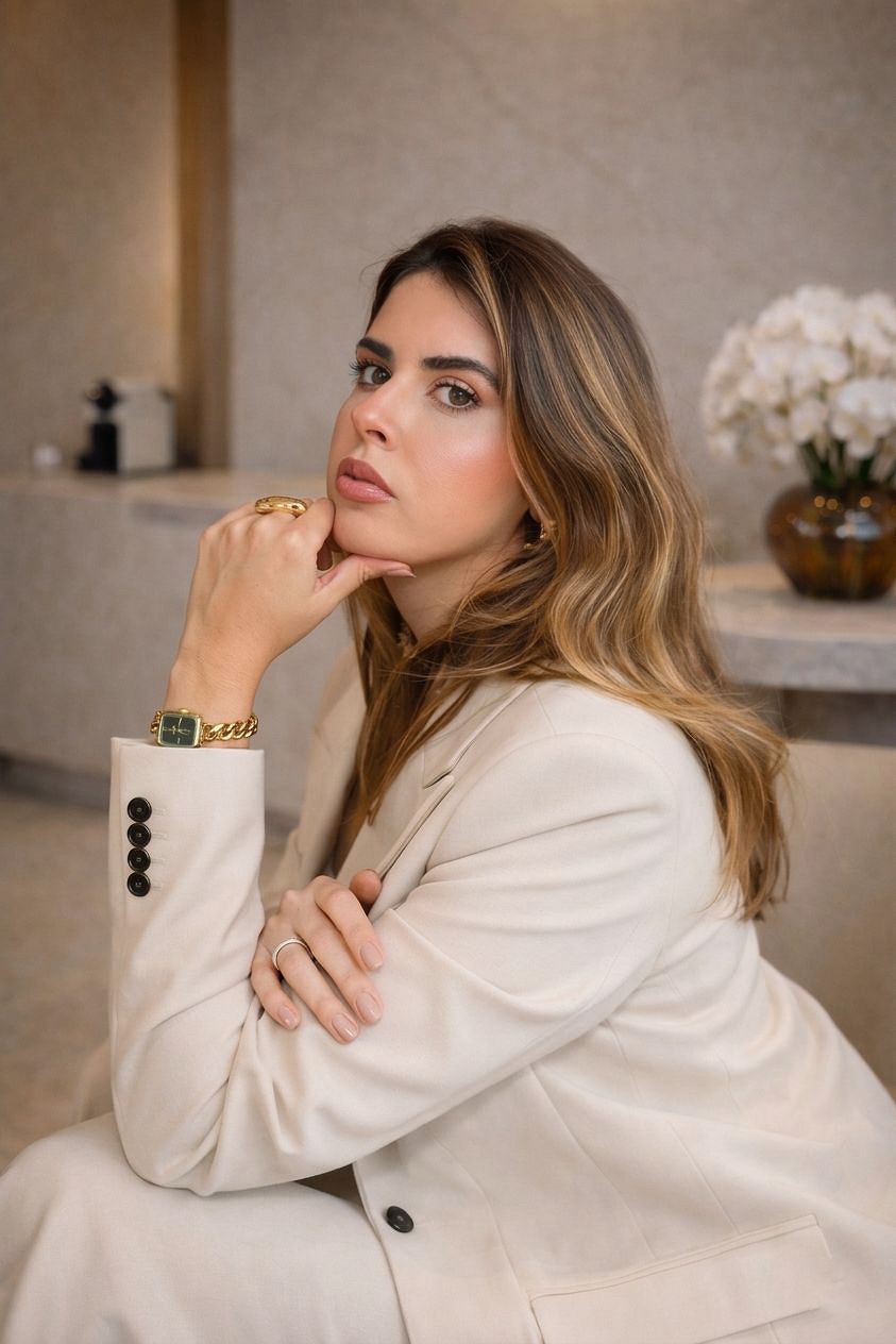 Foto de Dra. Maísa Bueno Vasconcellos